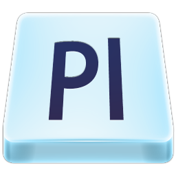 Adobe Prelude CS6 Icon 256x256 png